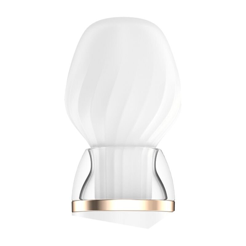 SATISFYER - DOUBLE WANDER APP BLANCO - Imagen 3